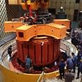Hydroelectric Power Plant