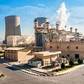Combined – Cycle power plant