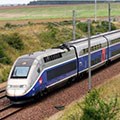 Rail transportation