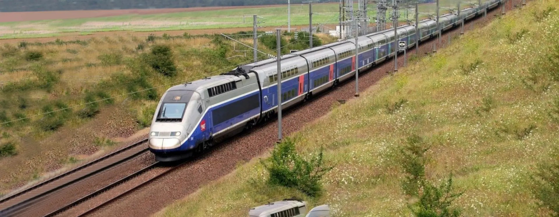 Tehran–Mashhad Electric Railway Project