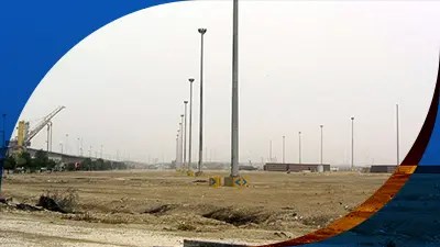 انتقال و توزیع