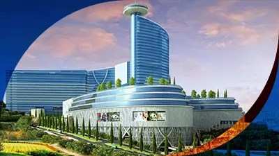 ساختمان و معماری