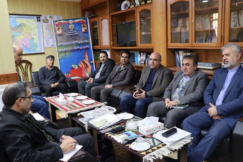 مطالعات سد و نیروگاه پروژه پراشکفت