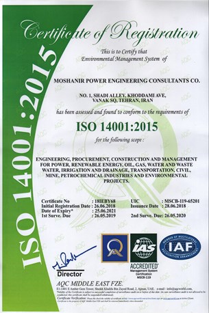 ISO 14001:2015