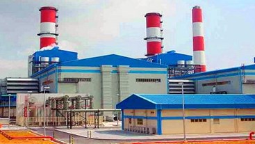 Environmental Impact Assessment (EIA) – Almahdi Aluminum Combined-Cycle Power Plant