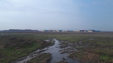 مطالعات پیوست سلامت تصفیه خانه های فاضلاب شهرهای قرچک، ورامین و پاکدشت