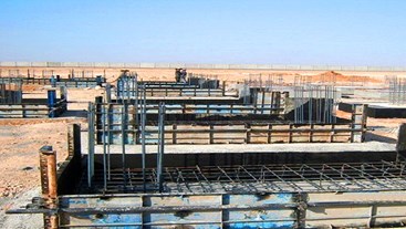 پست ۱۳۲/۲۳۰ کیلوولت ابرکوه