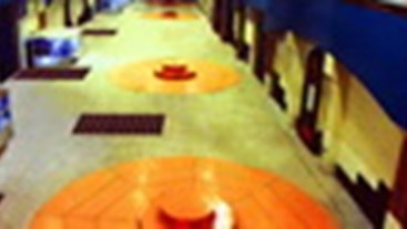 Shahid Abbaspour Dam Second Power Plant