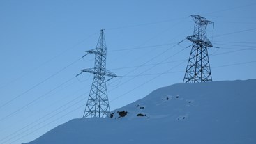 خط سوم انتقال و پست فشارقوي ارمنستان