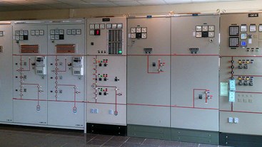 توسعه پست ۲۳۰/۴۰۰ کیلوولت بیستون