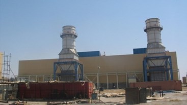 Debis Gas Power Plant Project – Iraq