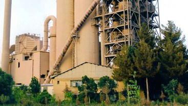 کنترل ارتعاشات محیطی اطراف پست ۶۳ کیلوولت کارخانه سیمان درود