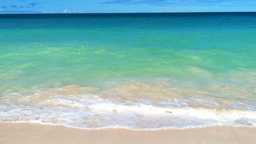 آبرسانی به کشور قطر