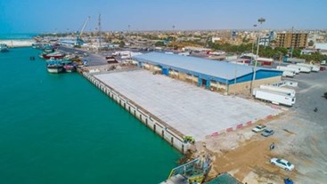 پروژه خدمات مشاوره نگهداری و تعمیرات ابنیه و تاسیسات اداره بنادر و دریانوردی بندر لنگه  