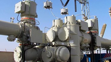 Design and Supply of Two Mobile Substations – Lebanon