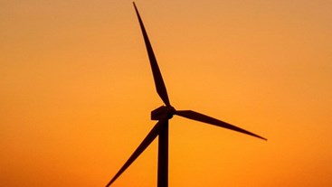 2000 MW Wind Power Plant Project