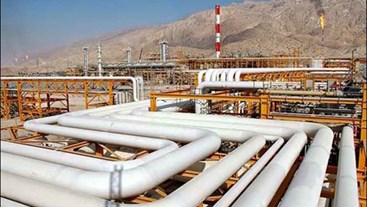 پروژه انجام خدمات فنی و مطالعات امکان سنجی، طراحی و نظارت بر پروژه های صنعتی، ساختمانی مجتمع گاز پارس جنوبی