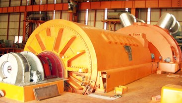 نیروگاه رامین اهواز