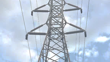 ارتقاء ولتاژ خط توس – ماشین ابزار از 63 به 132 کیلوولت