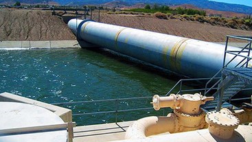 Environmental Impact Assessment (EIA) – Vanak Dam and Irrigation Network Project