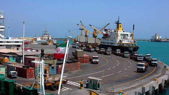 مطالعات تدوین برنامه پايش و مدیریت زیست محیطی بنادر صیادی کشور