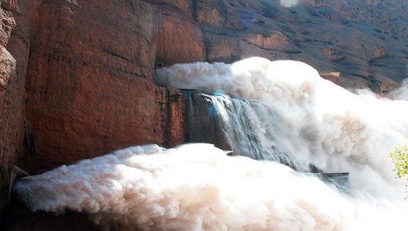 بهینه سازی تجهیزات نیروگاه دز