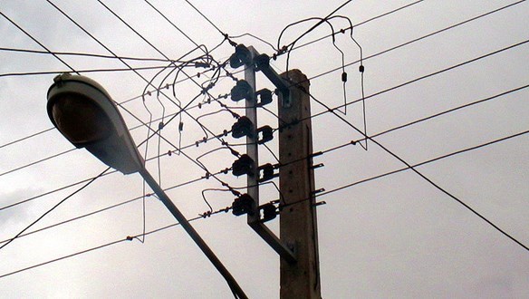 Bam Distribution Network Design