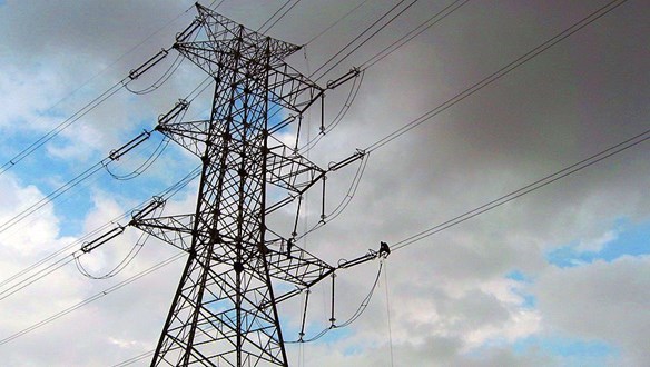 Jaskigor–Chabahar 230 kV Transmission Line