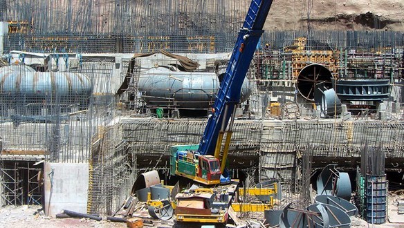 Daryan 230 kV Substation