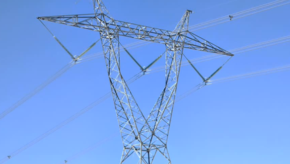 خط 400 کیلوولت خوی – ماکو