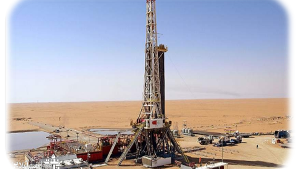 نگهداشت و افزایش تولید مخازن منتخب شرکت ملی مناطق نفت خیز جنوب