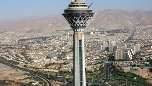 Strategic–Operational Document for Enhancing Environmental Management – Tehran 