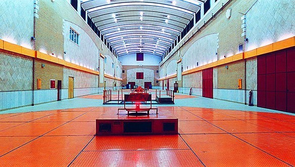 Masjed-Soleyman Power Plant Expansion Project