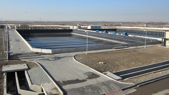 Health Impact Assessment (HIA) – Shahre Qods and Safadasht Wastewater Treatment Plants