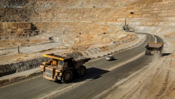 پروژه ارائه خدمات مشاوره جهت پشبرد اهداف معاونت مهندسی و مدیریت انرژی مجتمع مس سرچشمه 