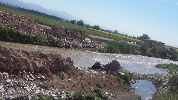 Health Impact Assessment (HIA) – Project for Management of Polluted Surface Waters in Southern Tehran