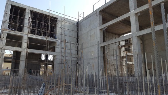 Taleghani 230 kV Transmission Substation