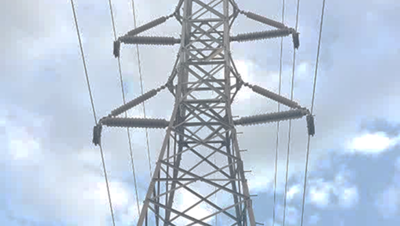 ارتقاء ولتاژ خط توس – ماشین ابزار از 63 به 132 کیلوولت