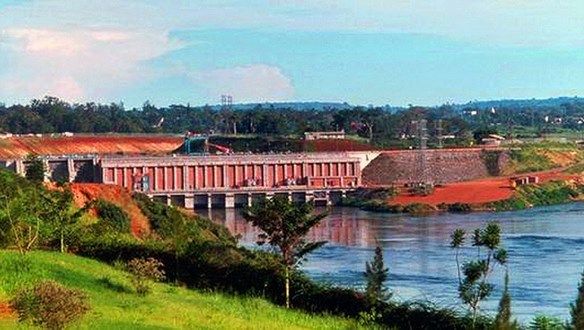 Owen Falls Hydropower Plant Expansion – Uganda