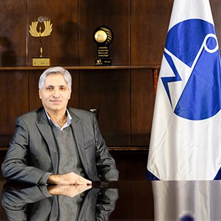 Amirhosein Hakimhashemi